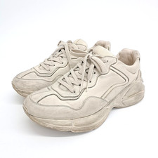 Gucci Sneakers Dirty Rhyton 118252