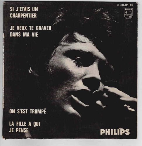 Johnny hallyday si - hallyday,