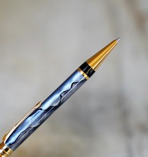 STYLO BILLE PARKER DUOFOLD EN