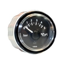 manomètre pression d'huile 5