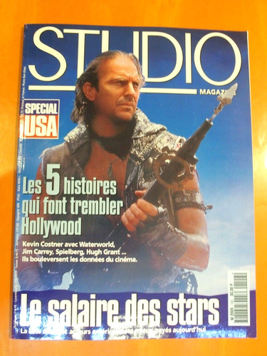 Studio magazine 102 du - magazine,