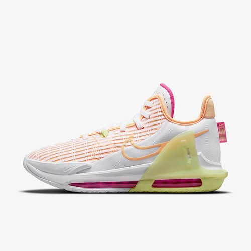Cz4052 101 nike - 46, lebron