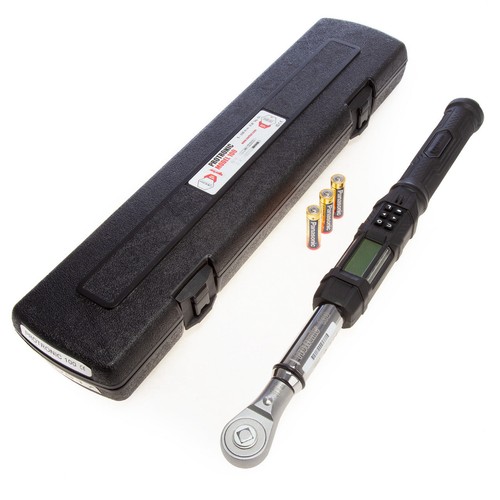 Norbar protronic 100 - protronic,
