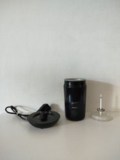 Philips Senseo Milk Twister Mousseur Lait CA 6500 Base Moteur Fouet Couvercle