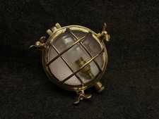 Mini lampe de pont marine