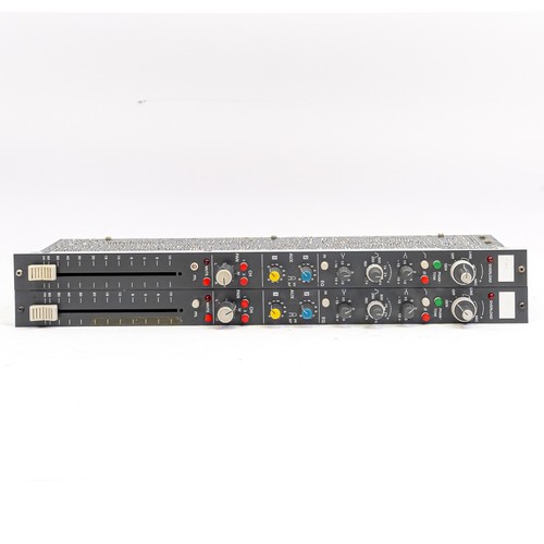 Pair studer 961 962 - studer, 961/962