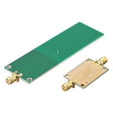 Antenne récepteur active Mini Whip gamme de fréquences avec forte puissance de