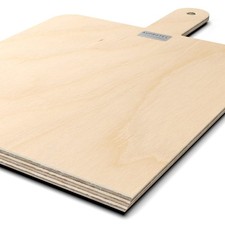 AUPROTEC Planche À Pizza En