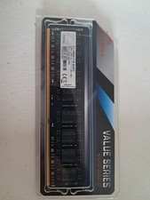 BARETTE DE RAM DDR3-1600 8GO