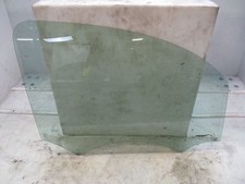 Glace porte avant droite