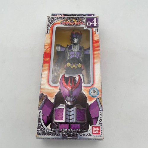 Figurine rider hero series - hero,