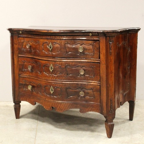 Commode époque louis xvi - d'époque,