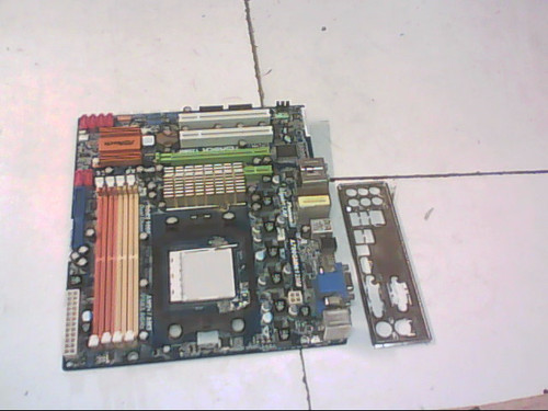Carte mere asrock - mere,