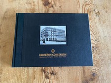 VACHERON CONSTANTIN Catalogue - Les Collections 2004-2005 - Espagnol