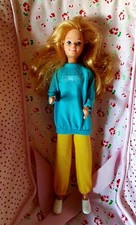 Barbie petite soeur kira hot