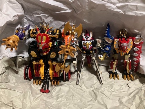 Bandai power rangers dino - bandai,