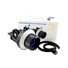 RingLight Follow Focus F3