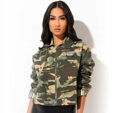 ADIDAS ED7458 EU : 38 VESTE