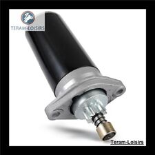 Démarreur pour TOHATSU Engines Marine Outboard MFS9.8 HP 4-Stroke de 2003 à 2009