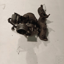 turbocompresseur SEAT ALTEA 5P
