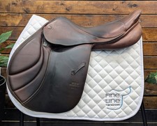 17.5" Stubben Portos Deluxe