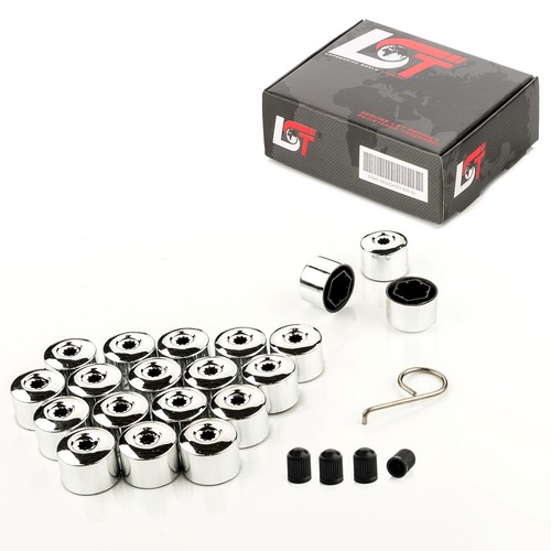 20x jantes ecrou - 20x, roue