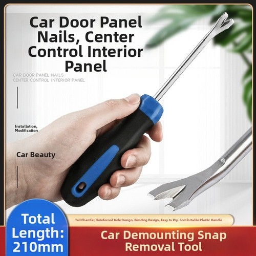Outil panneau porte auto - panneau, de