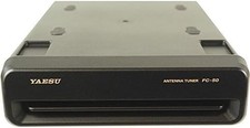 Tuner d'antenne automatique