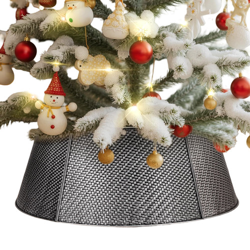 Collet arbre noël en - d’arbre, de