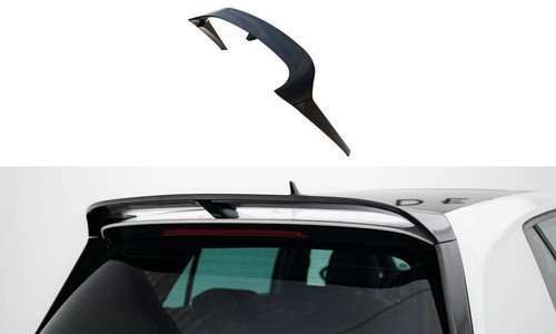 Maxton spoiler volkswagen - maxton,