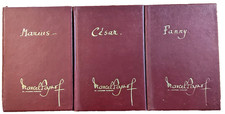 Marcel Pagnol – 3 volumes