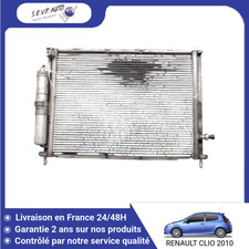 🇫🇷 RADIATEUR / CONDENSEUR CLIM RENAULT CLIO III 2009- ➤8200688390 ♻️
