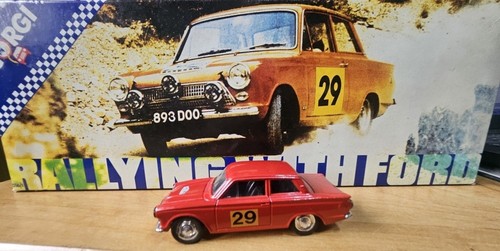 Rare saisir 1 43 ford - rare,