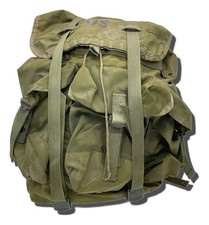 Sac à bandoulière US ARMY Alice Pack homme authentique D:6,10" H:18,11" L:12,...