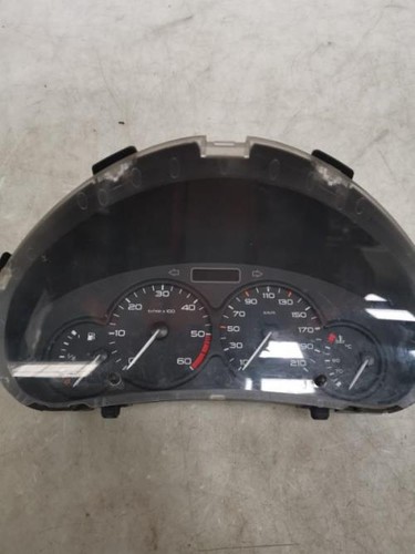 Compteur citroen berlingo - berlingo, 1