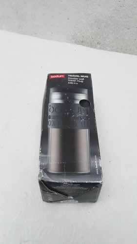 Bodum travel mug neuf tasse - bodum,