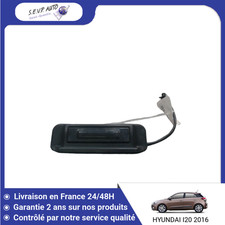 Poignee exterieure - 🇫🇷,