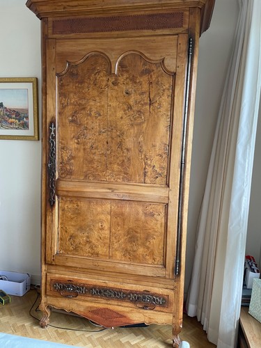 Vendre une bonnetiere 19eme - une,