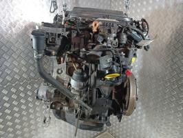 Moteur citroen phase 1 - 2,