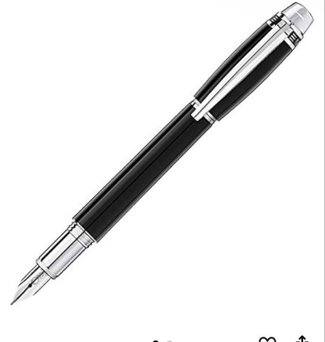 Stylo plume montblanc - stylo,