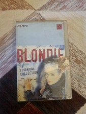 Blondie The Essential