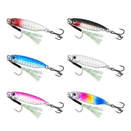 Leurre pêche coloré - pêche, avec
