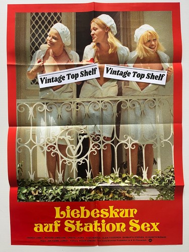 Les suceuses cult - suceuses, 1979