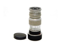 Leitz Leica Elmar 9Cm F4