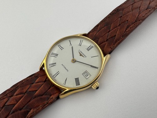 Vintage longines 6184 - vintage,