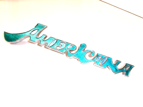 Wurlitzer jukebox americana - wurlitzer,