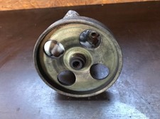 de Pompe direction assistée