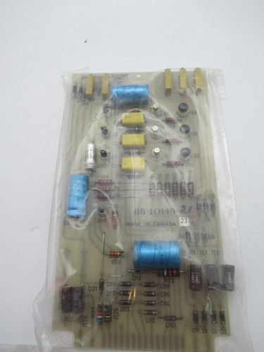 Npc 10149 pc circuit - npc, 66-10149-21