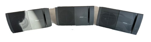 Bose model 100 - model, and
