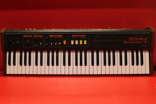 Vintage roland electric - vintage,
